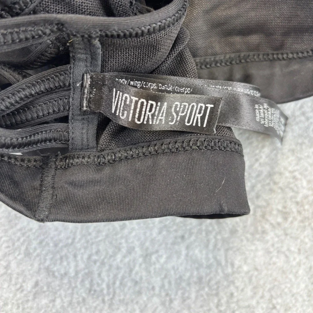 Victoria Sport strappy may
